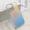 Maska / futrola SUNSET MagSafe za iphone 16 (6.1) zelena (MS).