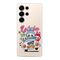 Maska / futrola ultra tanka print providna za Samsung S938 Galaxy S25 Ultra 5G LBB004 (MS).