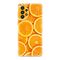 Maska / futrola ultra tanka print providna za Samsung A336 Galaxy A33 5G ND0328 (MS).
