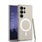 Maska / futrola STYLISH MAGSAFE II za Samsung S938 Galaxy S25 Ultra 5G zlatna (GKK case) (MS).