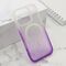 Maska / futrola Starlight MagSafe za iPhone 16 Pro (6.3) ljubicasta (MS).