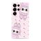 Maska / futrola ultra tanka print providna za Samsung S938 Galaxy S25 Ultra 5G LBB002 (MS).