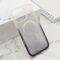Maska / futrola Starlight MagSafe za iPhone 16 Pro Max (6.9) crna (MS).