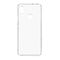 Silikonska maska / futrola ultra tanka PROTECT silikon za Huawei P Smart Z/Y9 Prime 2019 providna (bela) (MS).