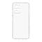 Silikonska maska / futrola ultra tanka PROTECT silikon za Xiaomi Redmi Note 10 4G/Redmi Note 10s providna (bela) (MS).