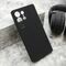 Maska / futrola VELVET TOUCH za Samsung S938 Galaxy S25 Ultra 5G crna (MS).