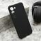 Maska / futrola VELVET TOUCH za Samsung S911B Galaxy S23 5G crna (MS).