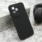 Maska / futrola VELVET TOUCH za Huawei Honor 200 Lite crna (MS).