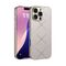 Maska / futrola X-MASTER za iPhone 16 Pro Max (6.9) siva (GKK case) (MS).