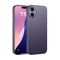 Maska / futrola URBAN COVER za iphone 16 (6.1) ljubicasta (GKK case) (MS).