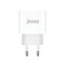 Kuciste punjaca Comicell Superior CO-DC56 Fast PD Type C 20W 3A belo (CERT) (MS).