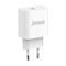 Kuciste punjaca Comicell Superior CO-DC25 Fast PD Type C 18W 3A belo (MS).