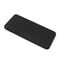 LCD displej za Huawei P40 Lite/P20 lite 2019/Mate 30 lite/Nova 5i/Nova 6SE/Nova 7i + Touch screen + frame APLONG Original Material crni (MS).