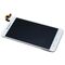 LCD displej za Xiaomi Redmi Note 4x + Touch screen beli (MS).