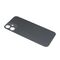 Poklopac baterije za Iphone 12 mini crni (NO LOGO) (MS).
