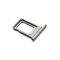 Ulozak za SIM za Iphone 13 Pro crni (Single Sim) (MS).