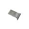 Ulozak za SIM za Samsung Galaxy S22 Plus 5G Phantom crni (MS).