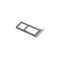 Ulozak za SIM/Micro SD Samsung G950F Galaxy S8 silver (MS).