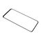 Staklo touchscreen-a za Samsung A606 Galaxy A60/M405 Galaxy M40 crni original (MS).