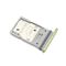 Ulozak SIM kartice za Samsung A556 Galaxy A55 5G Lemon (MS).