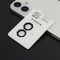 Zastita za kameru OCTAGON DIAMOND za iPhone 16 (6.1)/16 Plus (6.7) crna (MS).