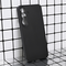 Maska / futrola 3D Camera za Samsung S936 Galaxy S25 Plus crna.