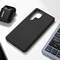 Maska / futrola Teracell Scrub za Samsung S938 Galaxy S25 Ultra crna.
