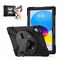 Maska / futrola za iPad 10 2022/iPad 11 2025 crna.