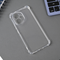 Maska / futrola providna Ice Cube za Huawei Honor 400.
