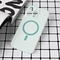 Maska / futrola Magsafe Pure color za iPhone 16 Pro Max 6.9 mint.