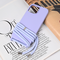 Maska / futrola Crossbody za iPhone 16 Pro Max 6.9 ljubicasta.