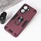Maska / futrola Hard Ring za Xiaomi Redmi A5 EU (173mm) bordo.