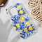Maska / futrola print Magsafe za iPhone 16 Pro Mediteran Lemon.