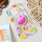 Maska / futrola print Magsafe za iPhone 16 Pro Max 6.9 Summer Fruits.