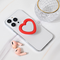 Drzač Pop Heart Mirror crveni.