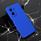 Silikonska maska / futrola Teracell Giulietta za Xiaomi Redmi A5 4G EU 173mm mat plava.
