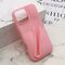 Maska / futrola LIPSTICK za iPhone 16 Pro Max (6.9) pink (MS).