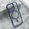 Maska / futrola GRIP GUARD MagSafe za iPhone 16 Pro (6.3) plava (MS).