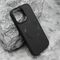 Maska / futrola CARBON MagSafe za iphone 16 (6.1) crna (big camera) (MS).