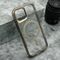 Maska / futrola PLATINUM MagSafe za iPhone 12/12 Pro (6.1) zlatna (MS).