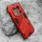 Maska / futrola COLOR STRONG II za Xiaomi Redmi Note 14 Pro 4G crvena (MS).
