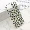 Maska / futrola LEOPARD MagSafe za iPhone 16 Pro Max (6.9) crna (MS).
