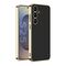 Maska / futrola S GOLD LINE za Samsung S931 Galaxy S25 5G karbon (GKK case) (MS).