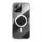 Maska / futrola NILLKIN Nature Pro Magnetic za iPhone 16 Pro (6.3) bela (MS).