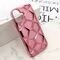 Maska / futrola LUXORY za iphone 16 (6.1) roze (MS).