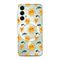 Maska / futrola silikonska print MagSafe za Samsung A166 Galaxy A16 5G sun (MS).