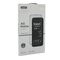 GLASS - Staklena zaštita za ekran X-MART AG mat PRIVACY za iPhone 15 Pro Max (6.7) (MS).