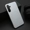 Maska / futrola PURE mat MagSafe za Samsung A166 Galaxy A16 5G srebrna (MS).