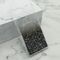 Maska / futrola Simple Sparkle MagSafe za Samsung S928 Galaxy S24 Ultra 5G crna (MS).