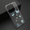Maska / futrola STICKER za Xiaomi Redmi Note 14 4G (Global) DZ03 (MS).